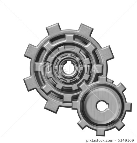 gear gear 5349109