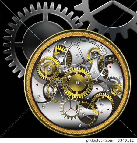 mechanical watches mechanical watches 5349112