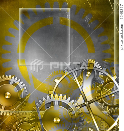 retro mechanism 5349257