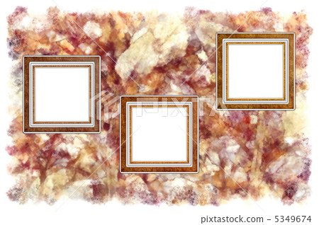 frames old leather on a abstract art grunge background frames old leather on a abstract art grunge background 5349674