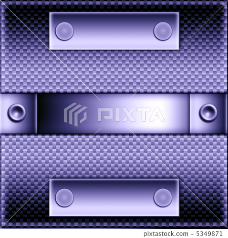 carbon background 5349871