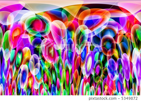 abstract design background 5349872