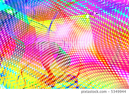 abstract gradient ribbon template abstract gradient ribbon template 5349944