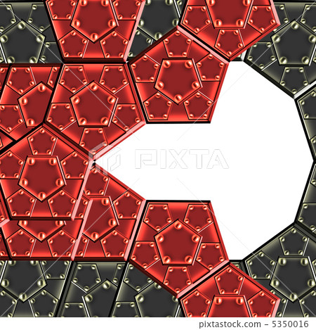 metallic armor plates metallic armor plates 5350016