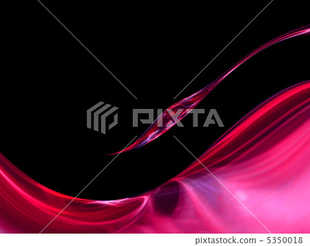 original abstract design on a black background original abstract design on a black background 5350018