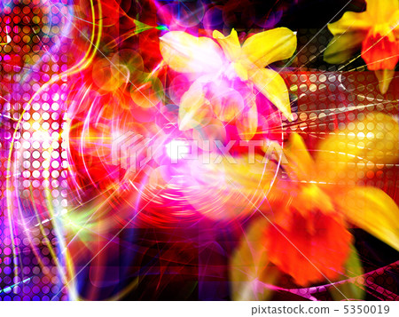 abstract design template abstract design template 5350019