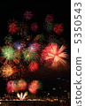 Fireworks 5350543