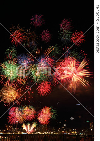 Fireworks Fireworks 5350543