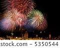 Fireworks 5350544