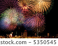 Fireworks 5350545