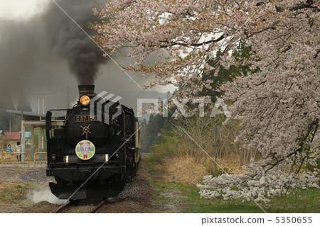 JR東SL Banji JR東SL Banji 5350655