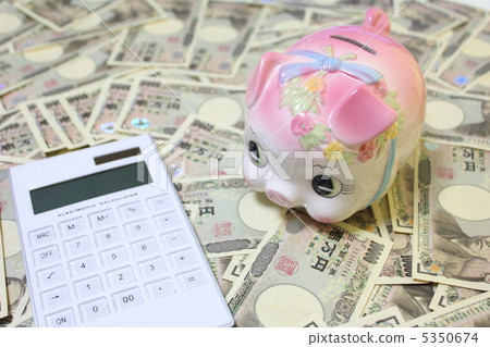 Money Image Money Image 5350674