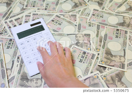 Money Image Money Image 5350675