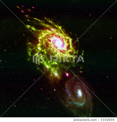 Cosmo __大宇宙 Cosmo __大宇宙 5350939