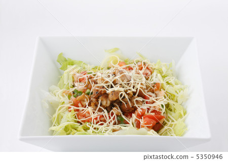 Taco rice Taco rice 5350946