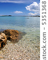 Coral beach 5351368