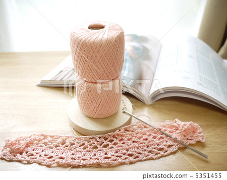 Knitting Knitting 5351455
