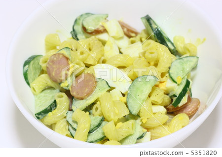 通心粉沙拉 5351820