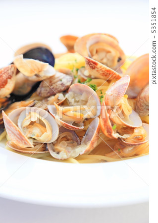 美味的Vongole 5351854