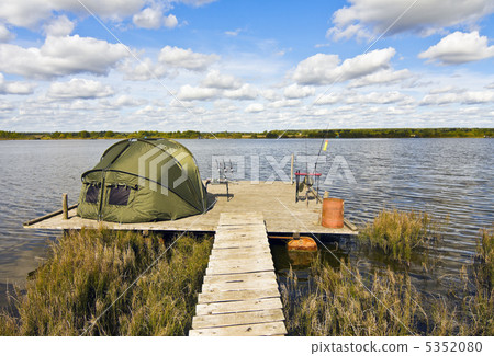 Fishing Lake 5352080