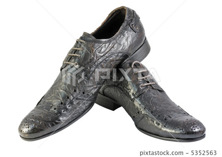 leather shoes 5352563