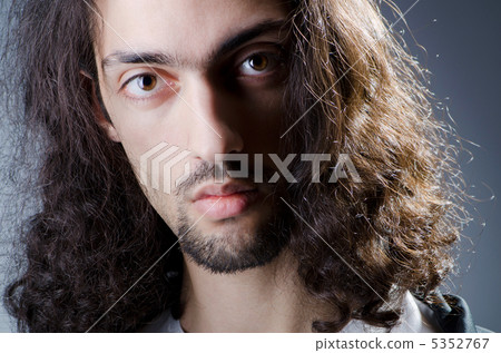 Personification of Jesus Christ 5352767