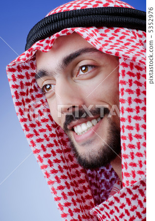 Education concept with young arab Education concept with young arab 5352976