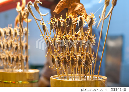 北京攤位 5354140