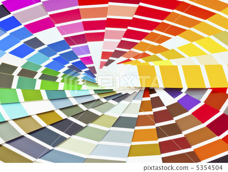 color Palette color Palette 5354504