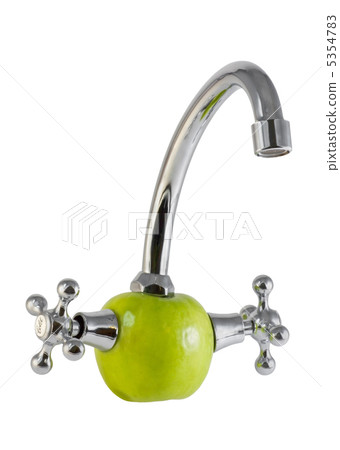 plumbing for apples 5354783