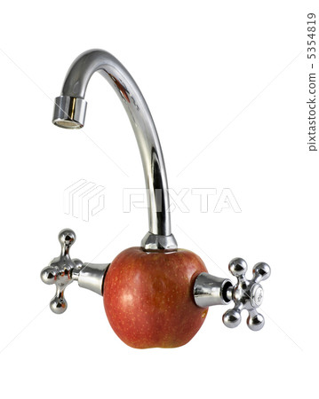 apple and plumbing 5354819