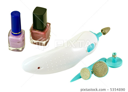 Women's Manicure set 5354890