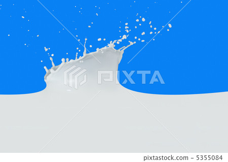 milk splash milk splash 5355084