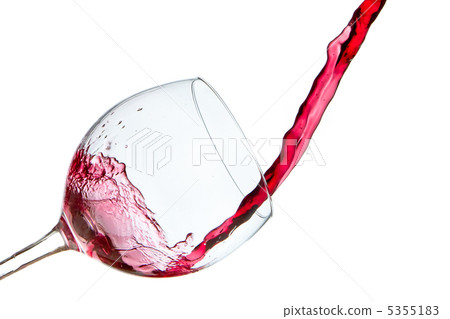 pouring red wine pouring red wine 5355183