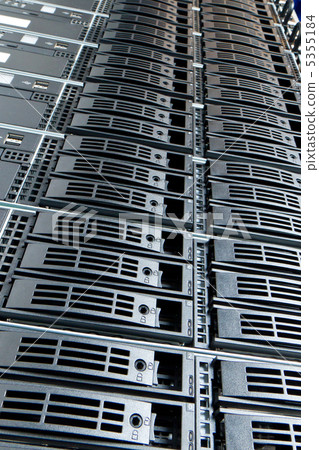 Data center Data center 5355184