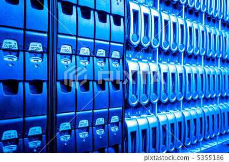 Data center 5355186