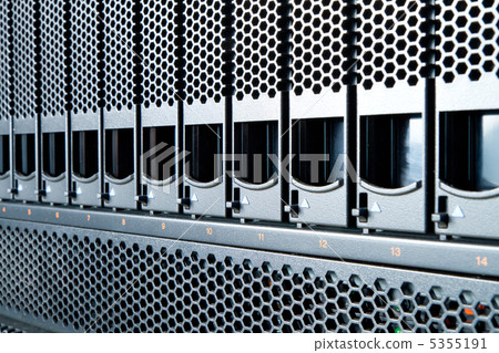 Data center Data center 5355191