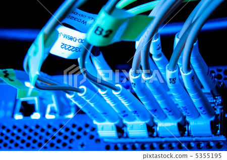 network cables network cables 5355195