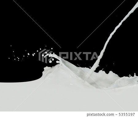 milk splash milk splash 5355197