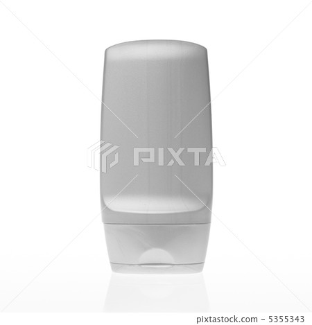 cosmetic bottle 5355343