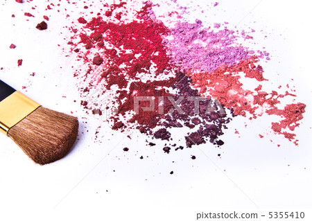 crushed eyeshadow 5355410