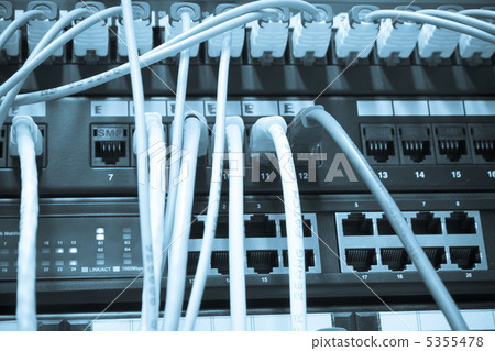 ethernet cables 5355478