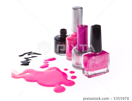 nail polish 5355978