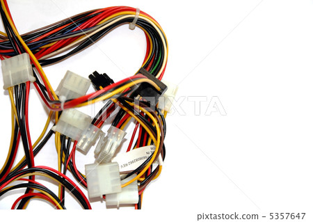 old computer cables old computer cables 5357647