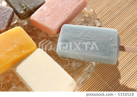 Ice candy Ice candy 5358528