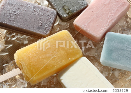 Ice candy 5358529