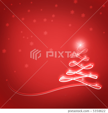 Christmas tree  5358622