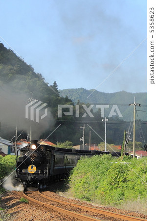 SL Yamaguchi 5358623