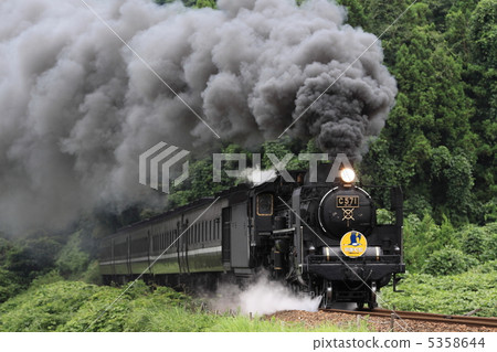 SL Yamaguchi 5358644