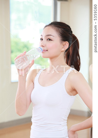 Fitness image Fitness image 5359160